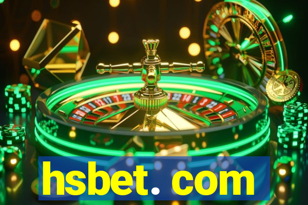 hsbet. com