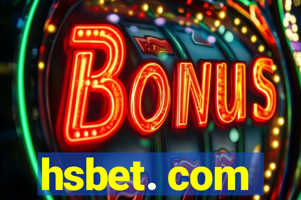 hsbet. com