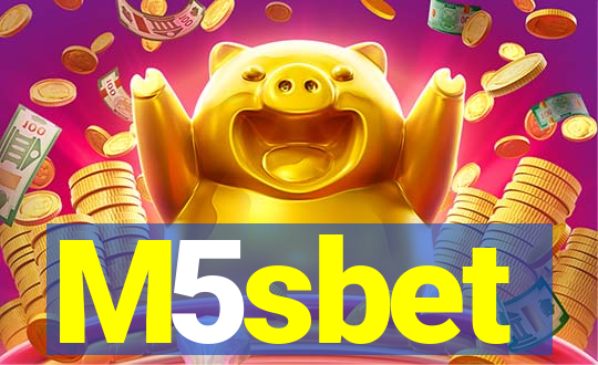 M5sbet