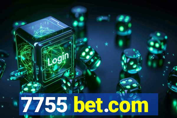 7755 bet.com