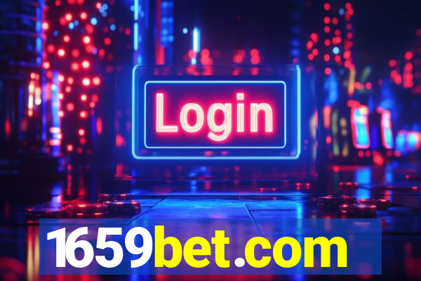 1659bet.com