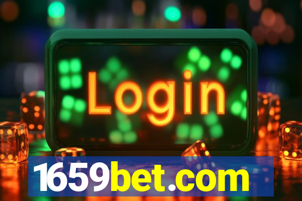 1659bet.com