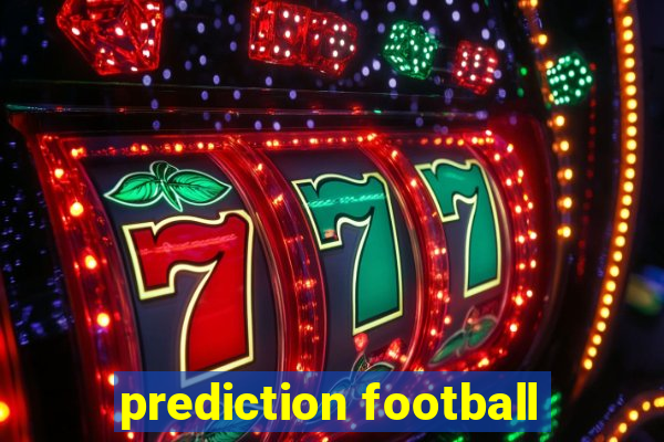 prediction football