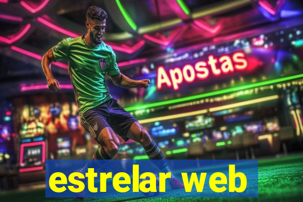 estrelar web