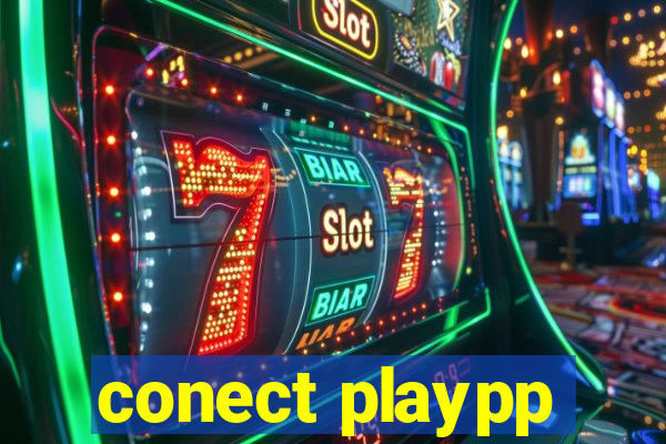 conect playpp