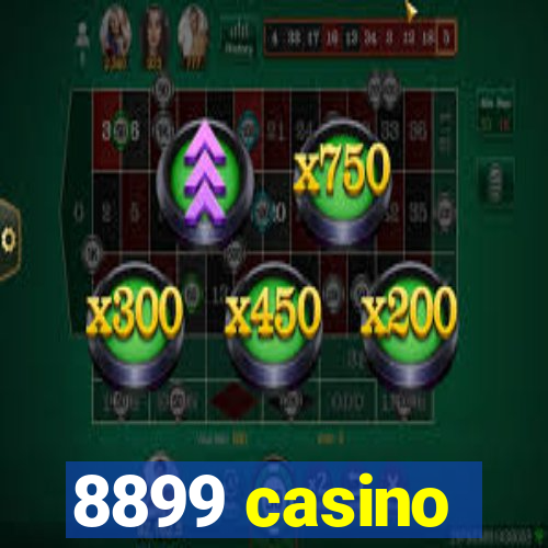 8899 casino