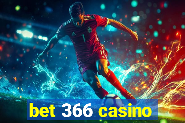 bet 366 casino