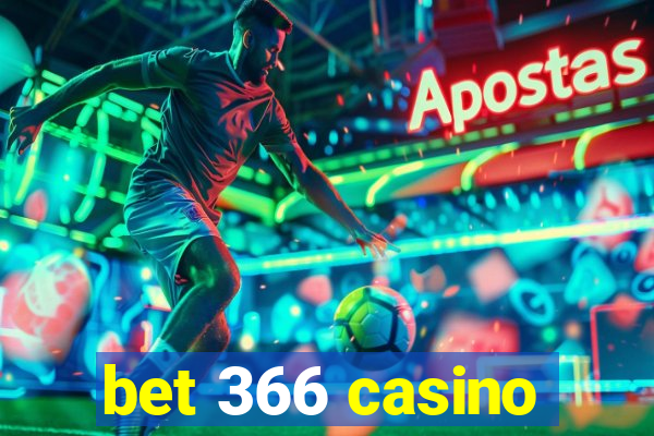 bet 366 casino