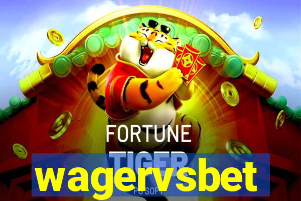 wagervsbet