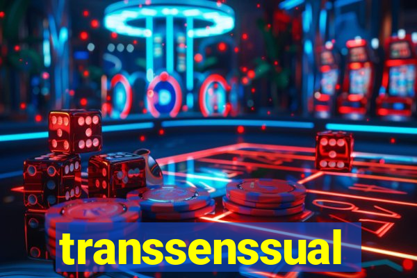 transsenssual