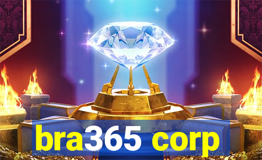 bra365 corp