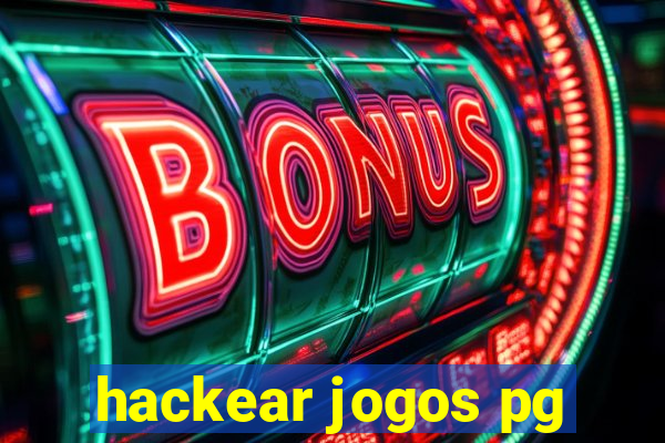 hackear jogos pg