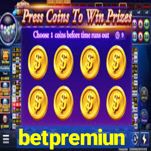 betpremiun