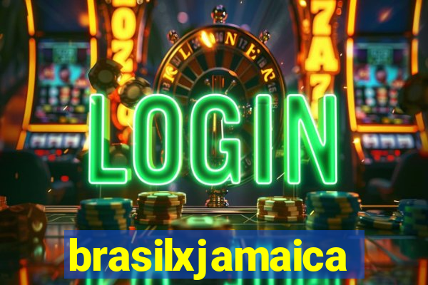 brasilxjamaica