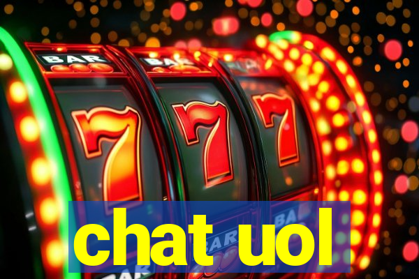 chat uol