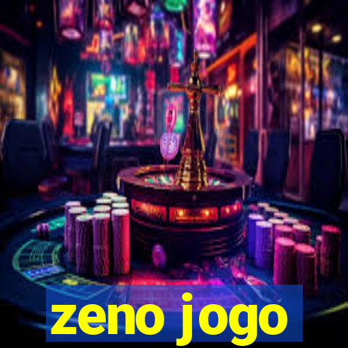 zeno jogo