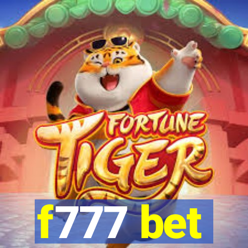 f777 bet