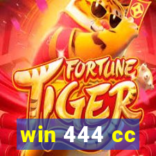 win 444 cc