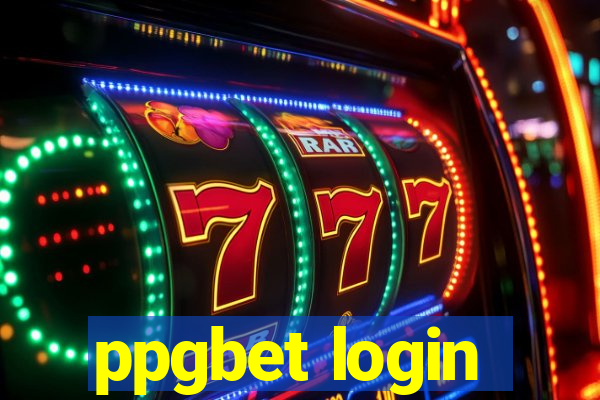 ppgbet login