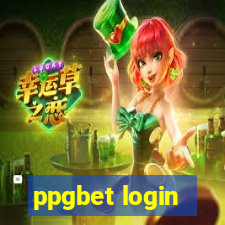 ppgbet login