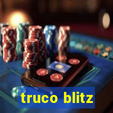 truco blitz