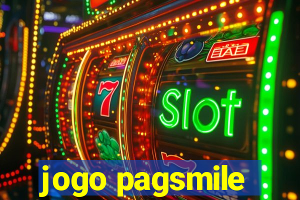 jogo pagsmile