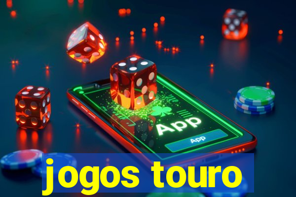 jogos touro