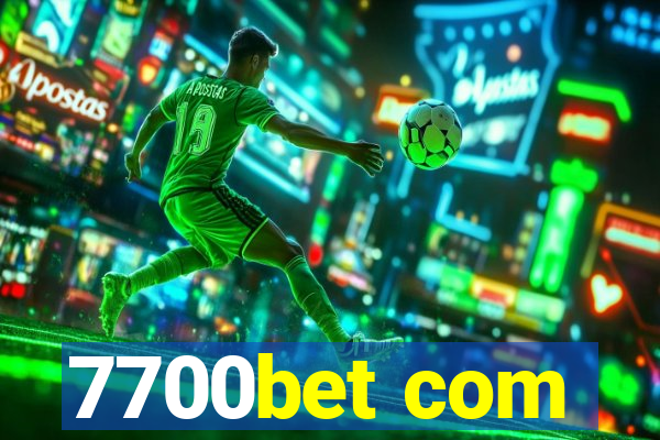 7700bet com