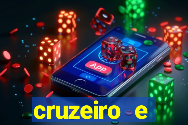 cruzeiro e fluminense futemax