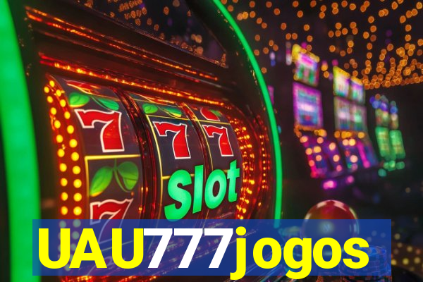 UAU777jogos