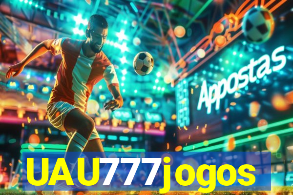 UAU777jogos