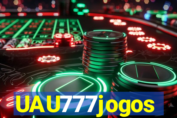 UAU777jogos