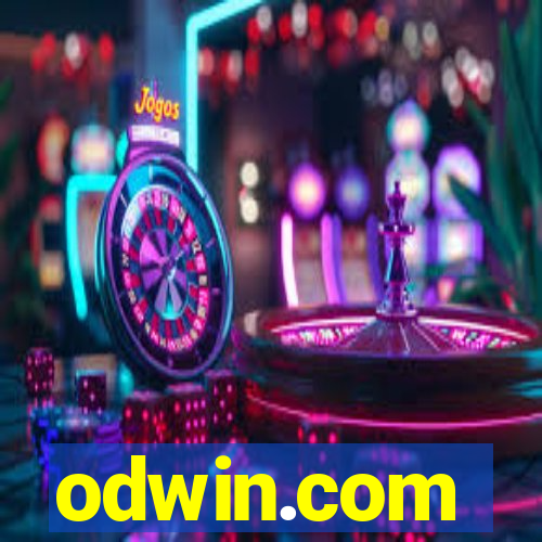 odwin.com