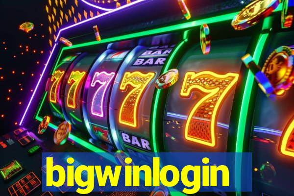 bigwinlogin