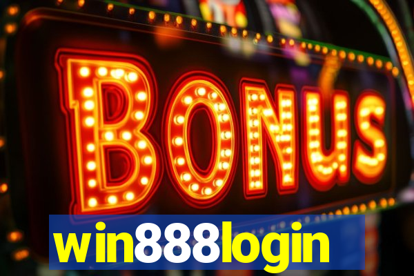 win888login