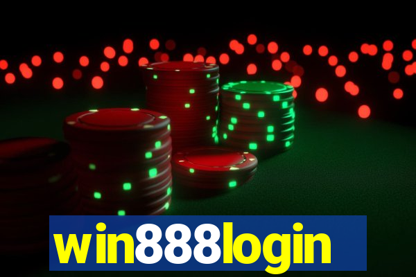 win888login