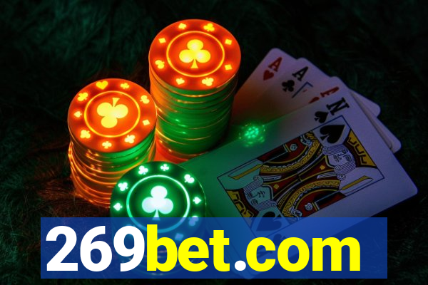 269bet.com