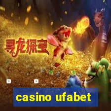 casino ufabet