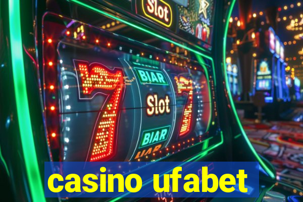 casino ufabet