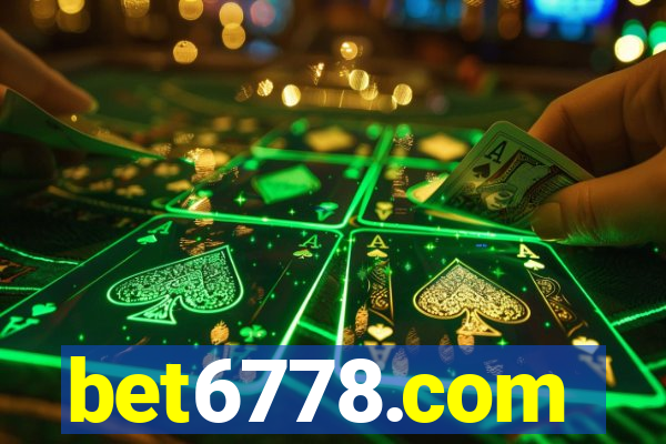 bet6778.com