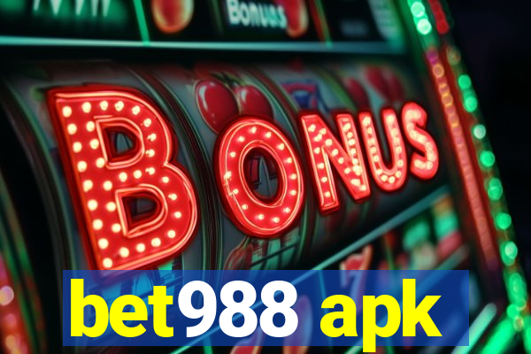 bet988 apk