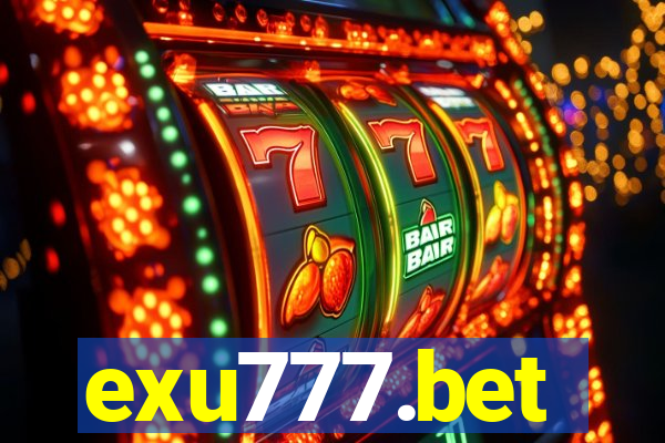 exu777.bet