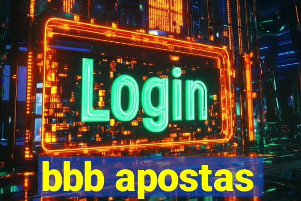 bbb apostas