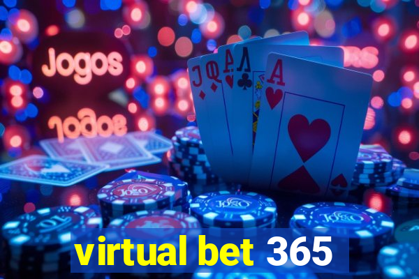 virtual bet 365