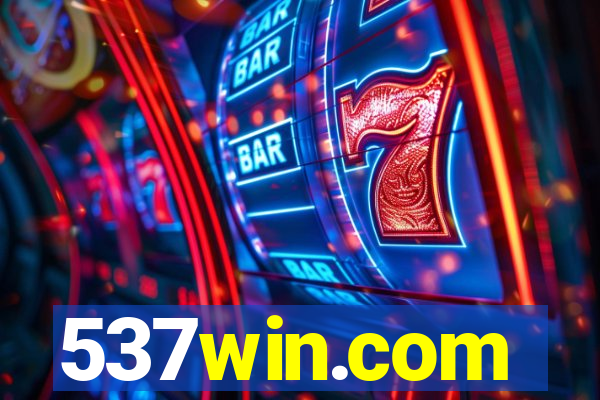 537win.com