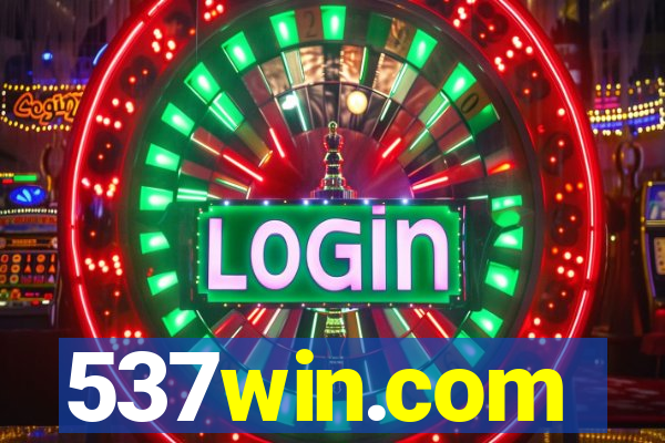 537win.com