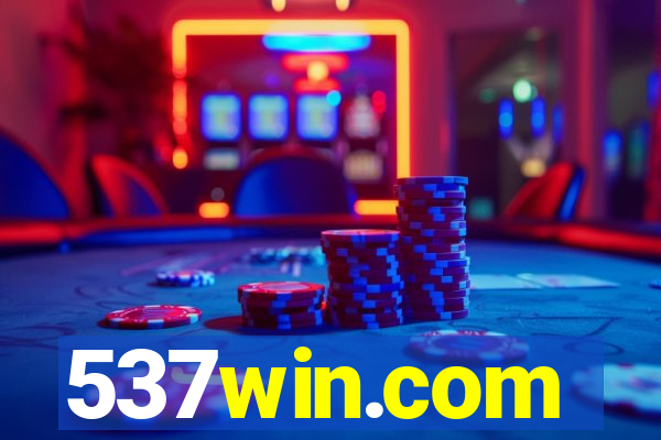 537win.com