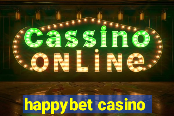 happybet casino