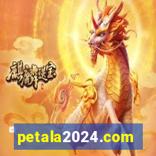 petala2024.com