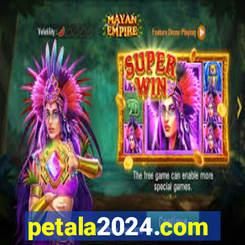 petala2024.com